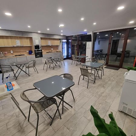 Vila Dumio Hotel Западен Ефорие Екстериор снимка