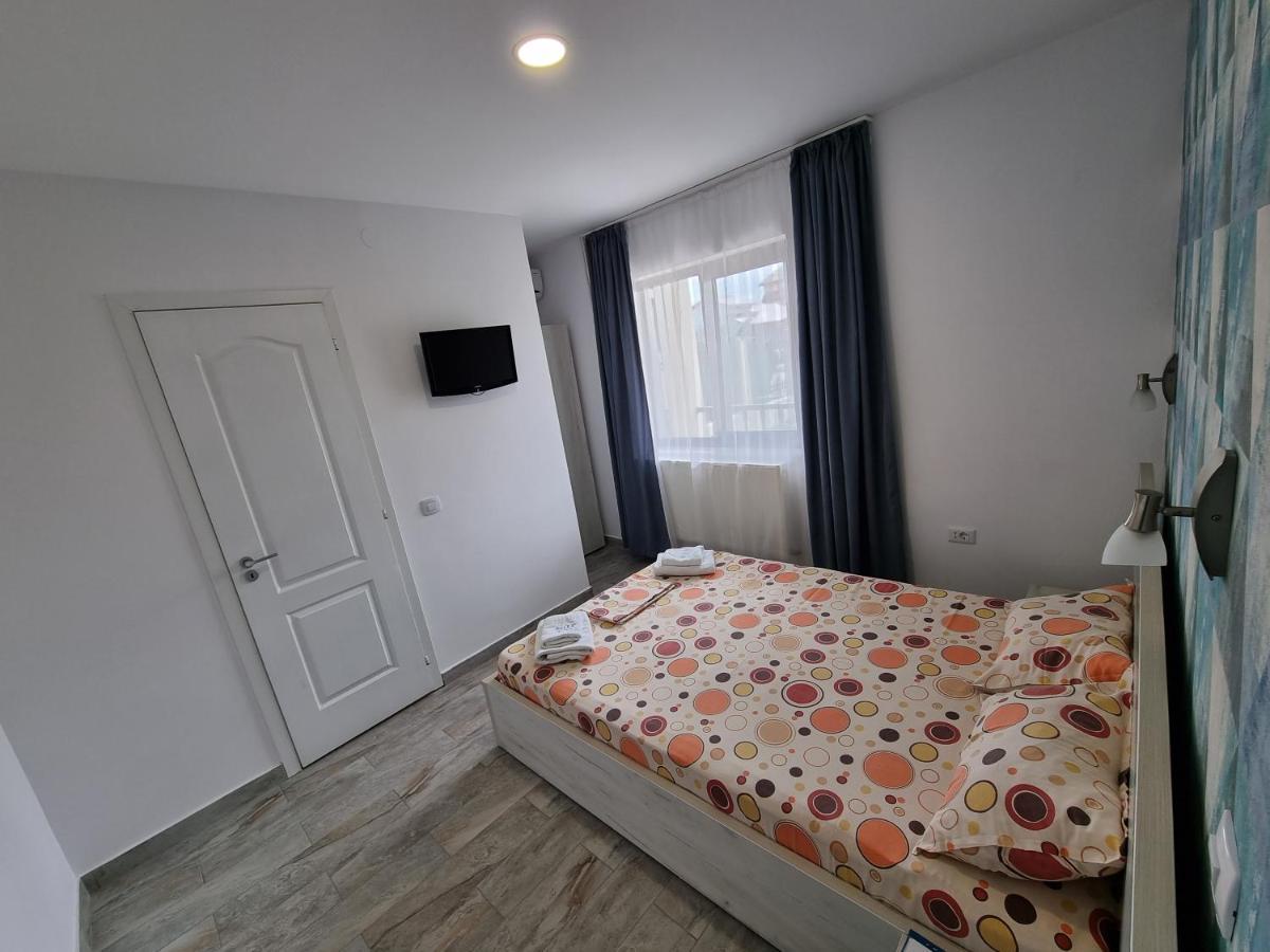 Vila Dumio Hotel Западен Ефорие Екстериор снимка