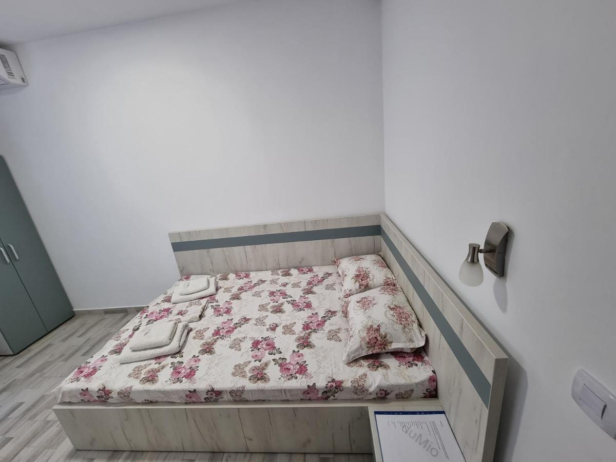 Vila Dumio Hotel Западен Ефорие Екстериор снимка