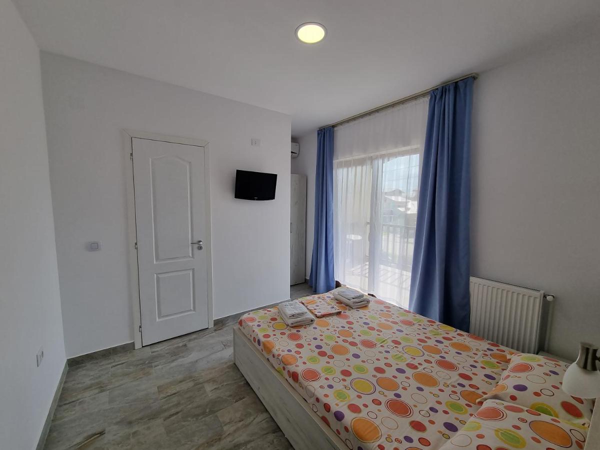 Vila Dumio Hotel Западен Ефорие Екстериор снимка