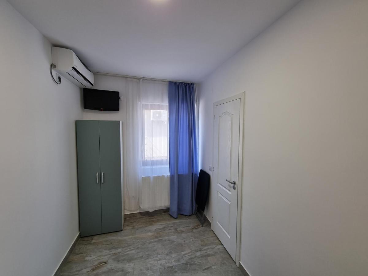 Vila Dumio Hotel Западен Ефорие Екстериор снимка