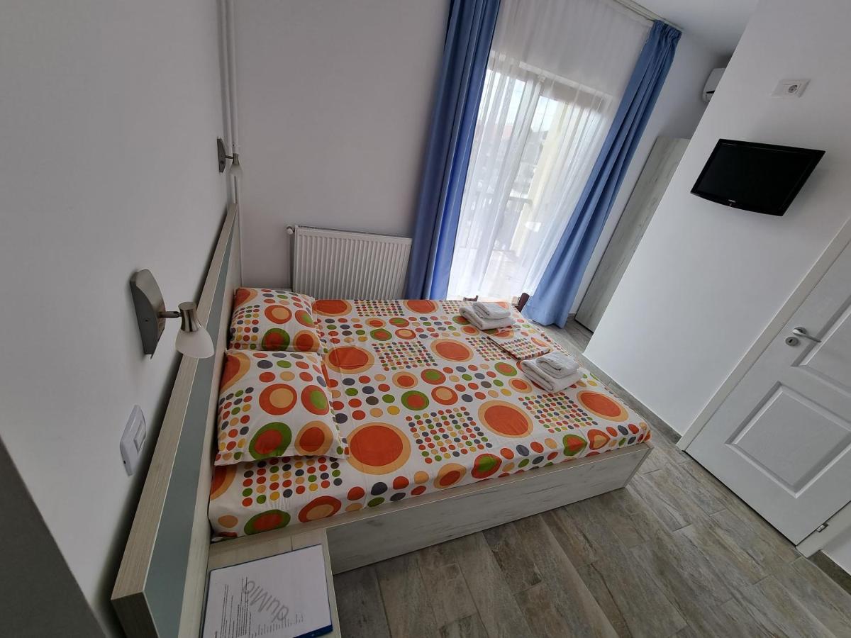 Vila Dumio Hotel Западен Ефорие Екстериор снимка