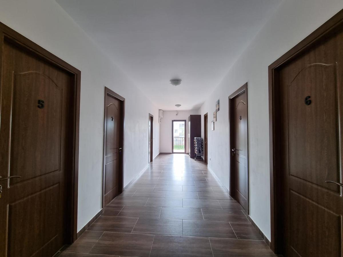 Vila Dumio Hotel Западен Ефорие Екстериор снимка