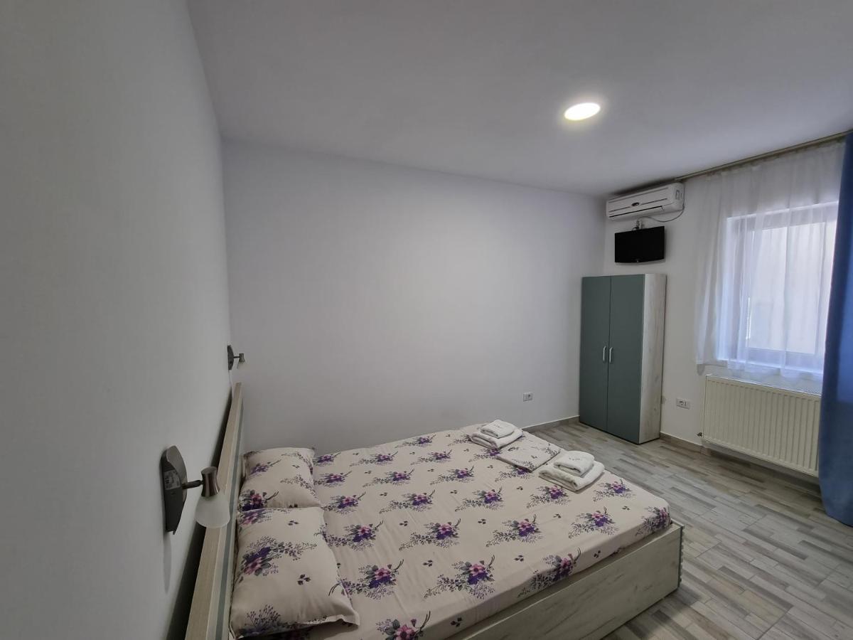 Vila Dumio Hotel Западен Ефорие Екстериор снимка
