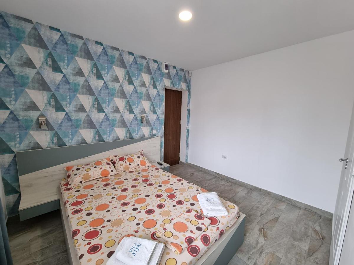 Vila Dumio Hotel Западен Ефорие Екстериор снимка
