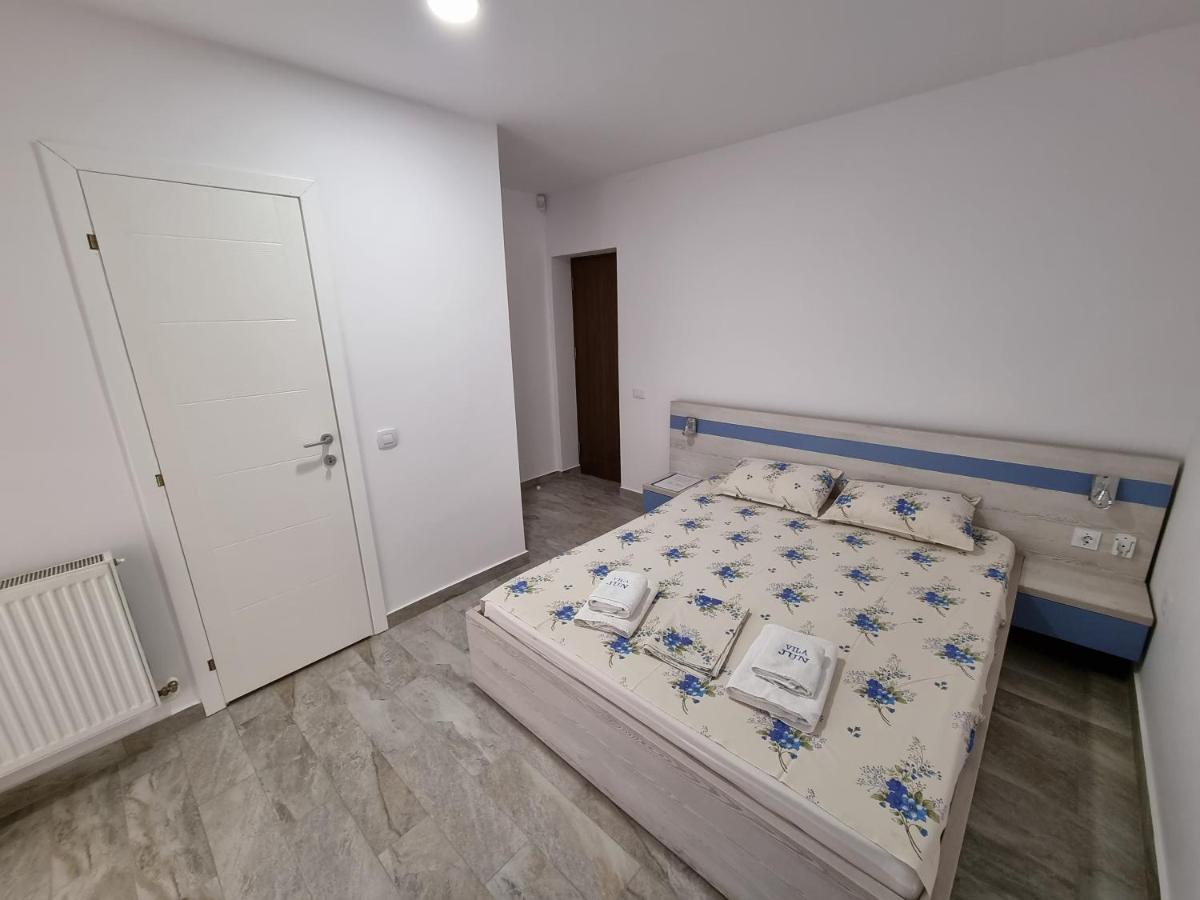 Vila Dumio Hotel Западен Ефорие Екстериор снимка