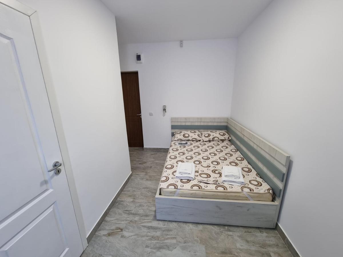 Vila Dumio Hotel Западен Ефорие Екстериор снимка