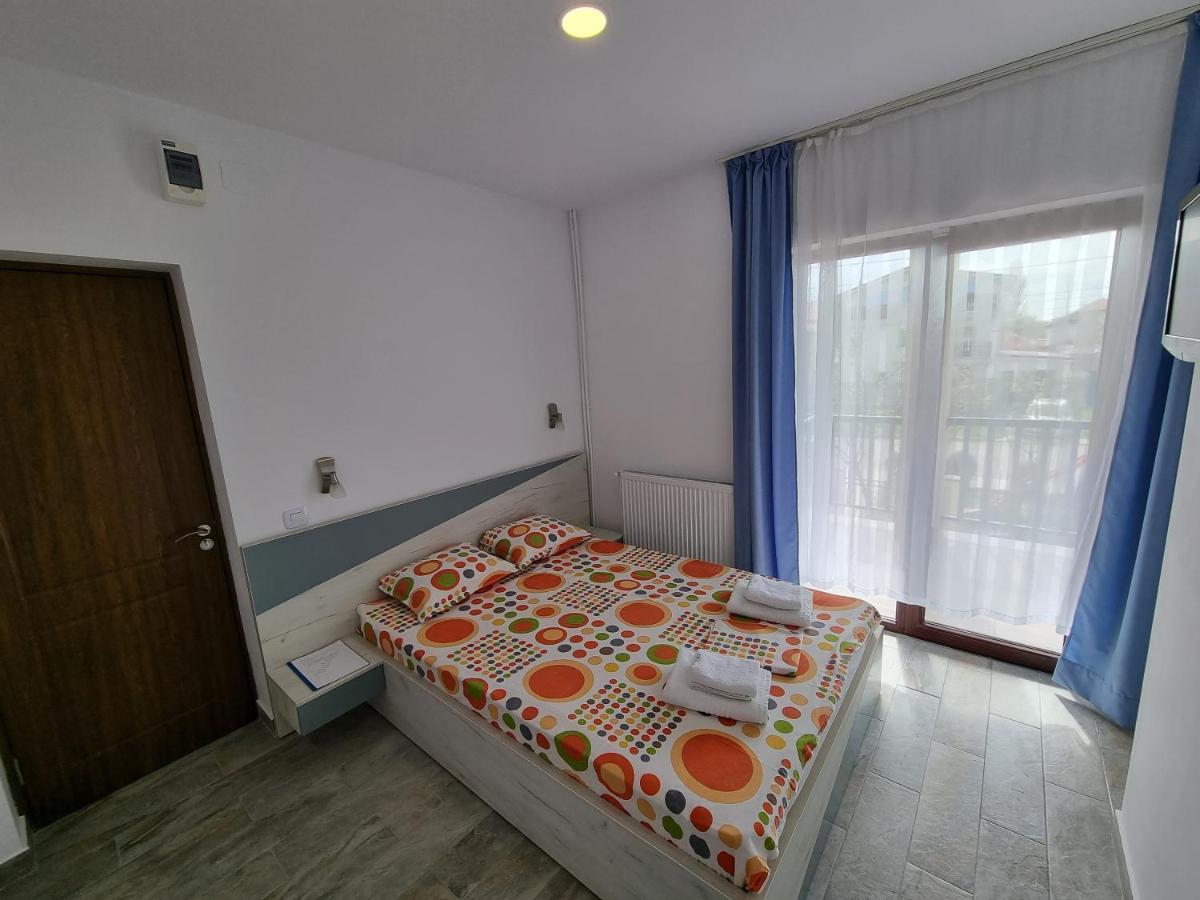 Vila Dumio Hotel Западен Ефорие Екстериор снимка
