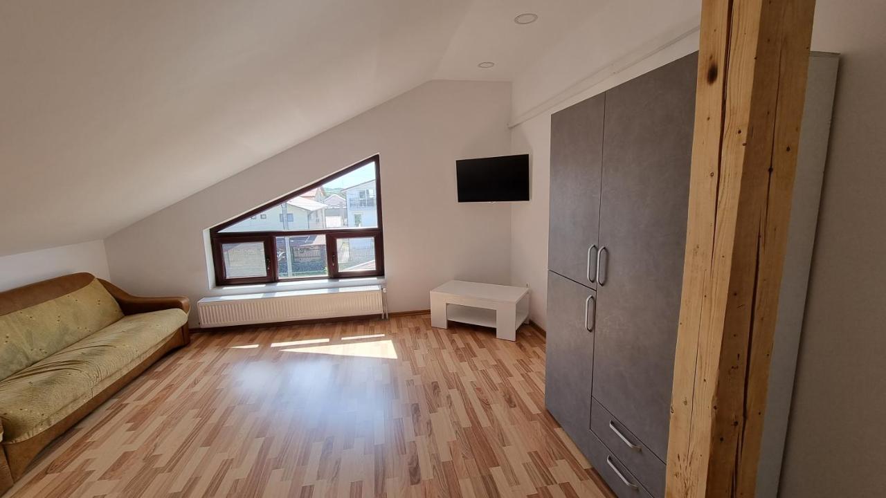 Vila Dumio Hotel Западен Ефорие Екстериор снимка