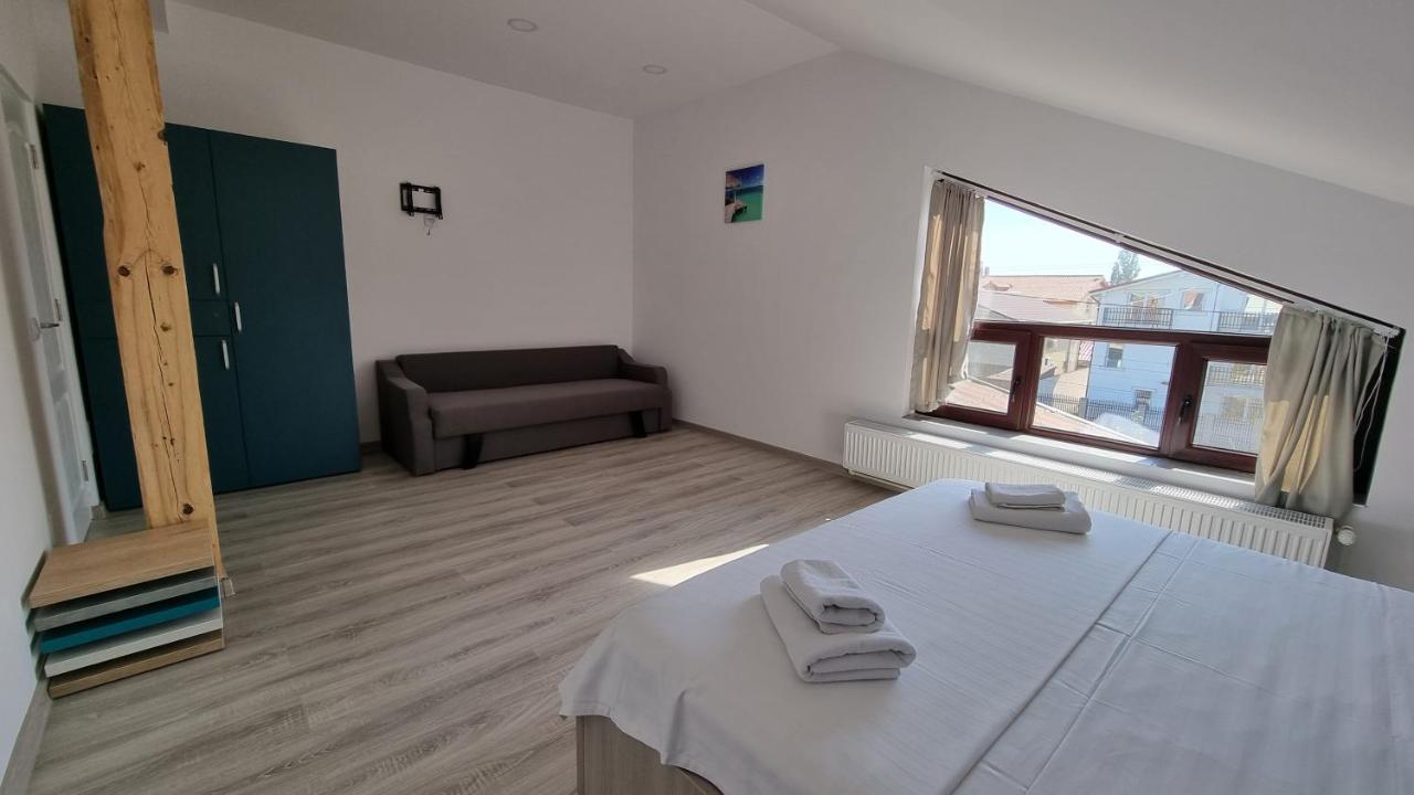 Vila Dumio Hotel Западен Ефорие Екстериор снимка