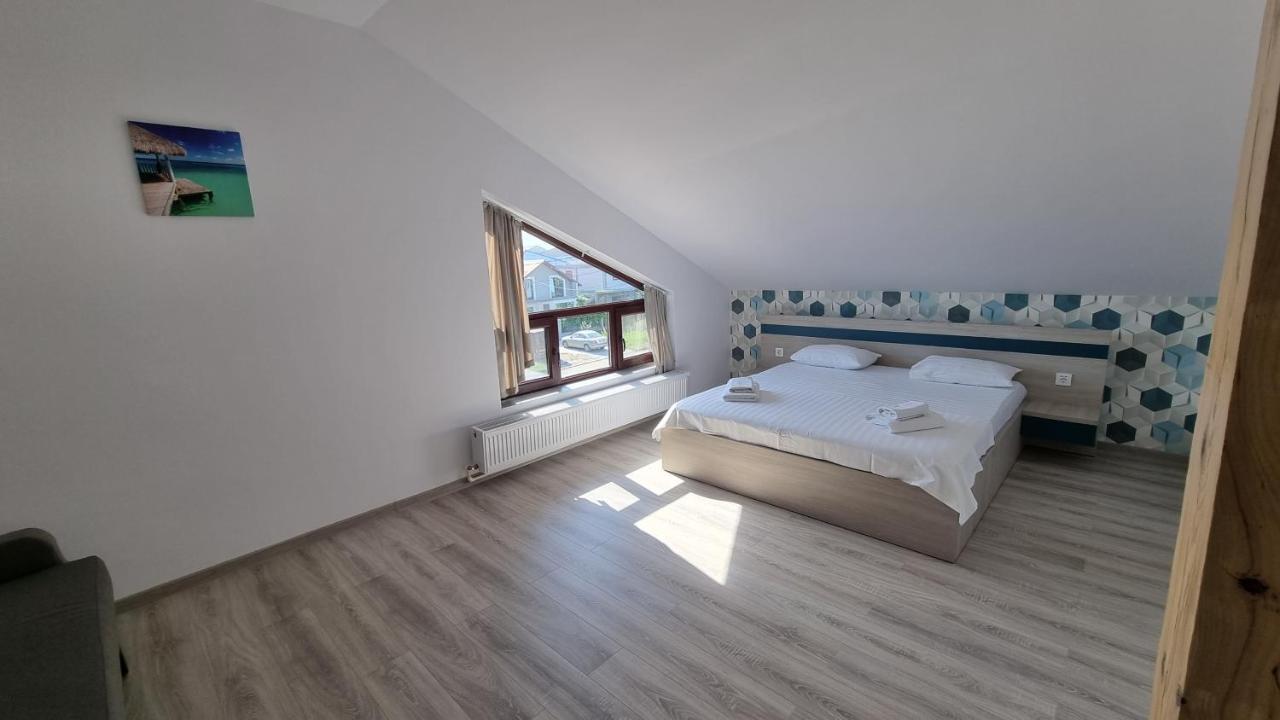 Vila Dumio Hotel Западен Ефорие Екстериор снимка
