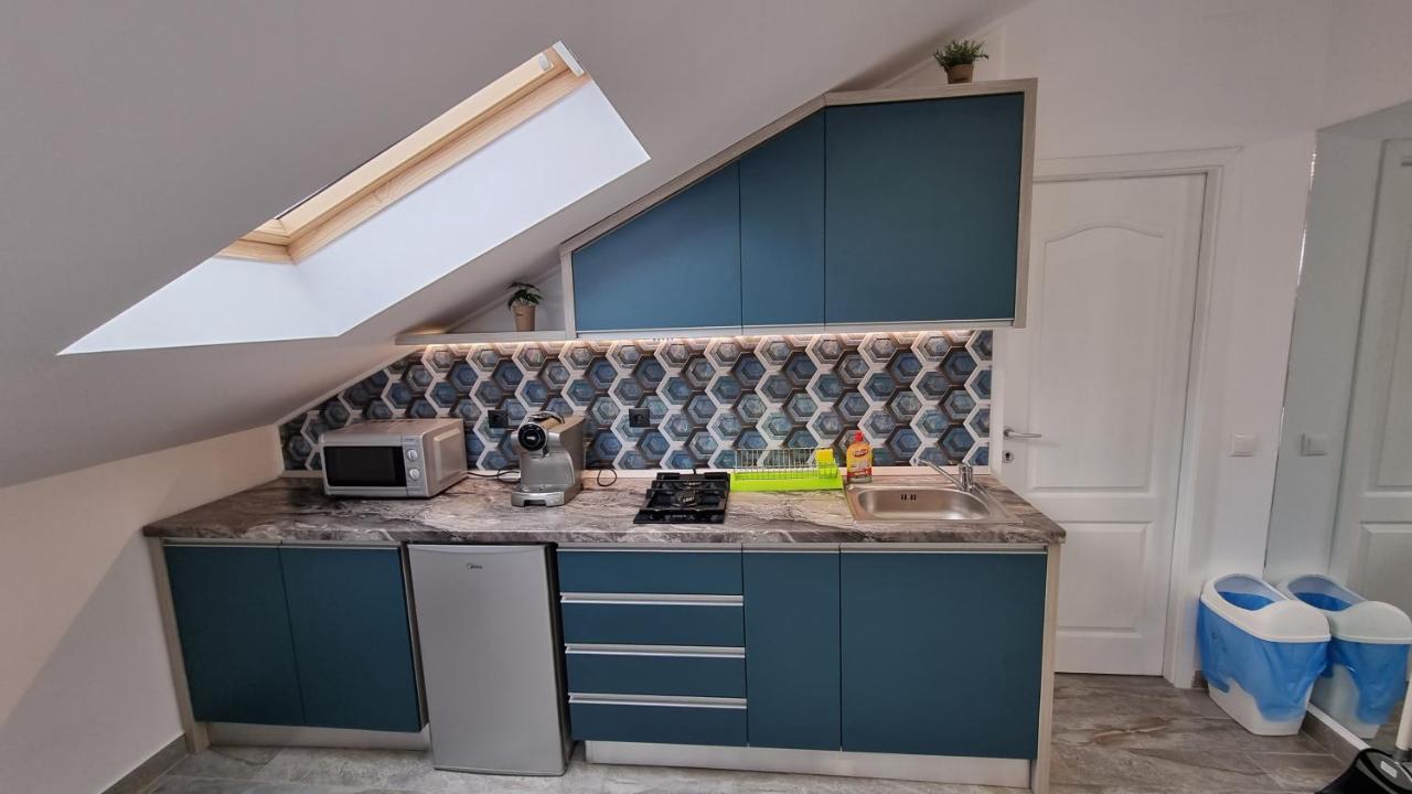 Vila Dumio Hotel Западен Ефорие Екстериор снимка