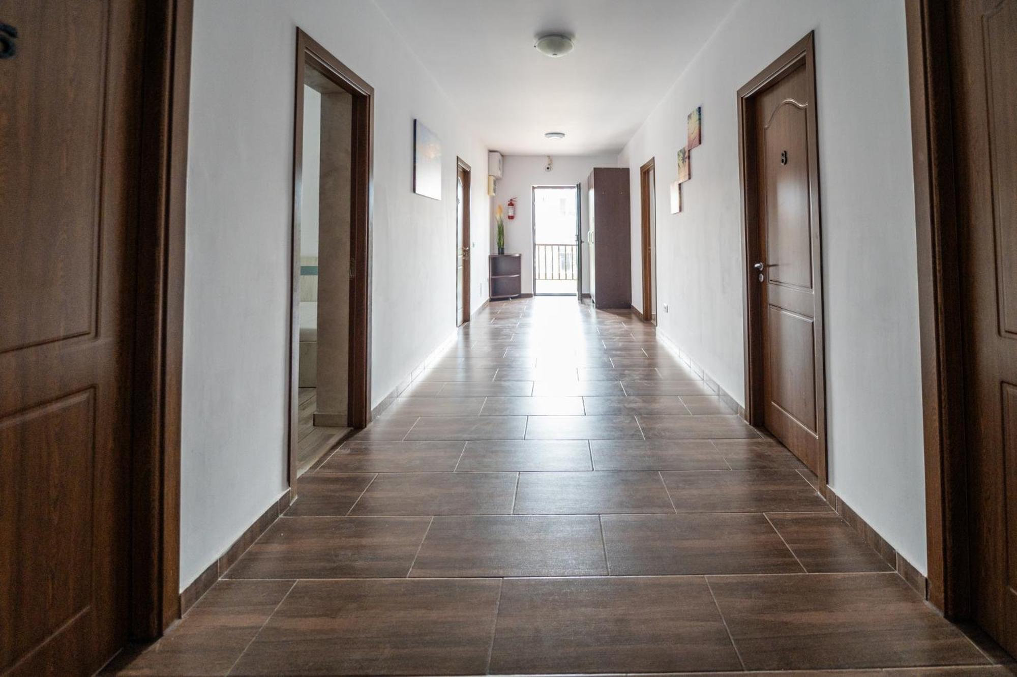 Vila Dumio Hotel Западен Ефорие Екстериор снимка