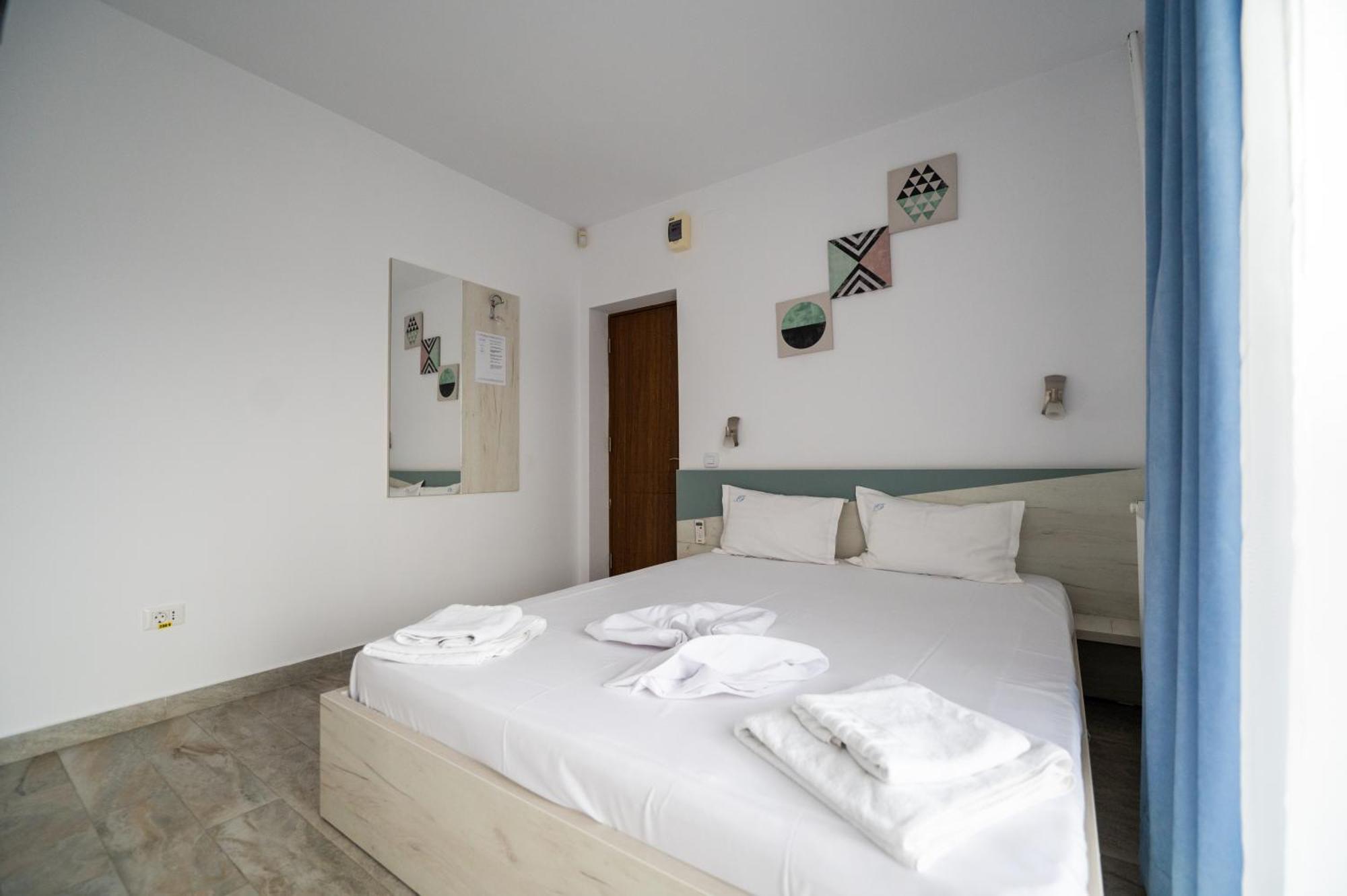 Vila Dumio Hotel Западен Ефорие Екстериор снимка